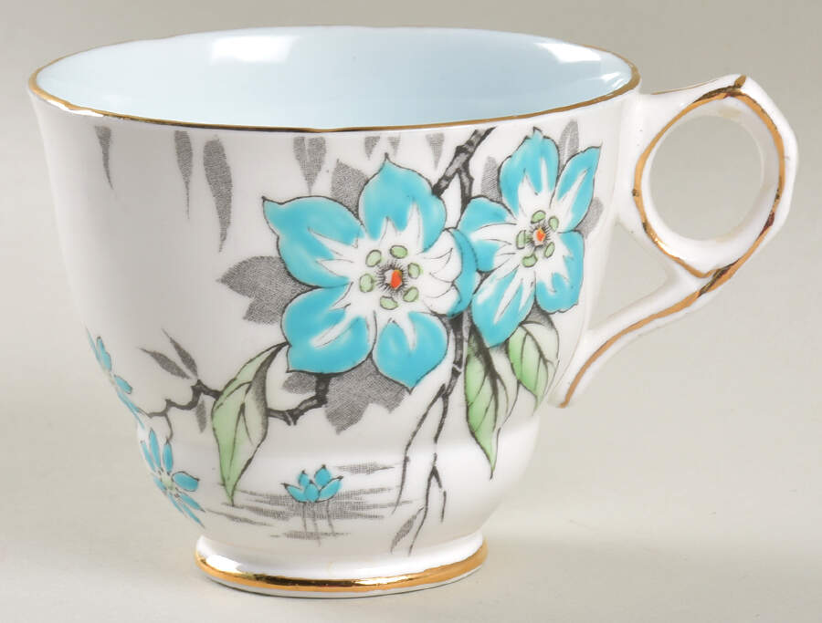 8312 Footed Cup by Royal Stafford-1