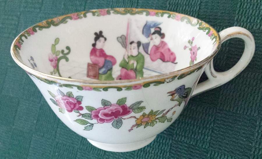 4112 Footed Cup by Royal Grafton-1