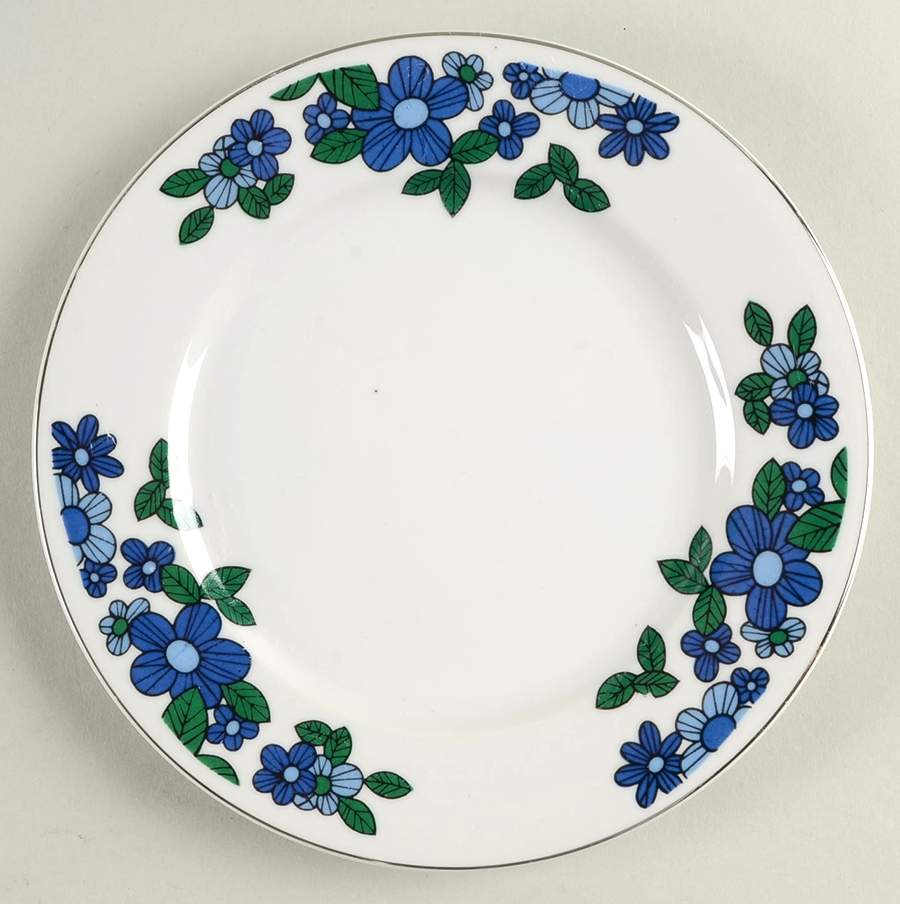 RYT9 Salad Plate by Royalton-1
