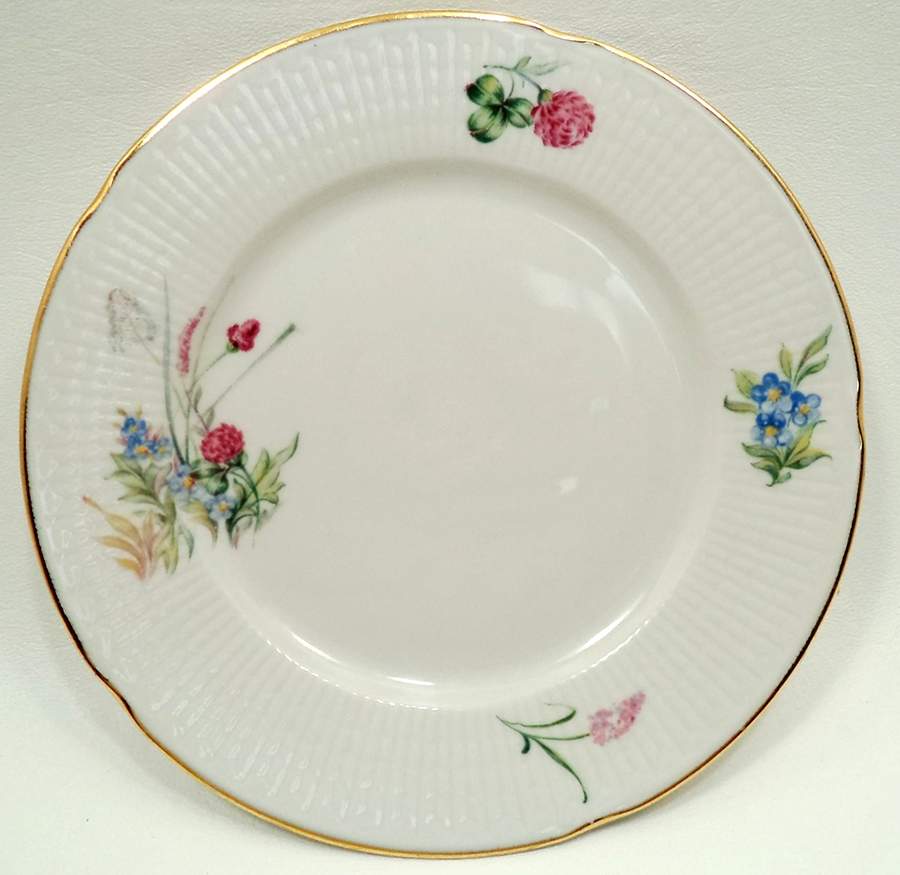 532 Bread & Butter Plate by Rorstrand-1