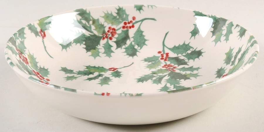 Holly 8" Individual Pasta Bowl by Royal Stafford-1