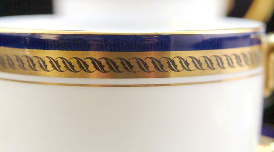 R2359 Flat Cup by Rosenthal - Continental-1