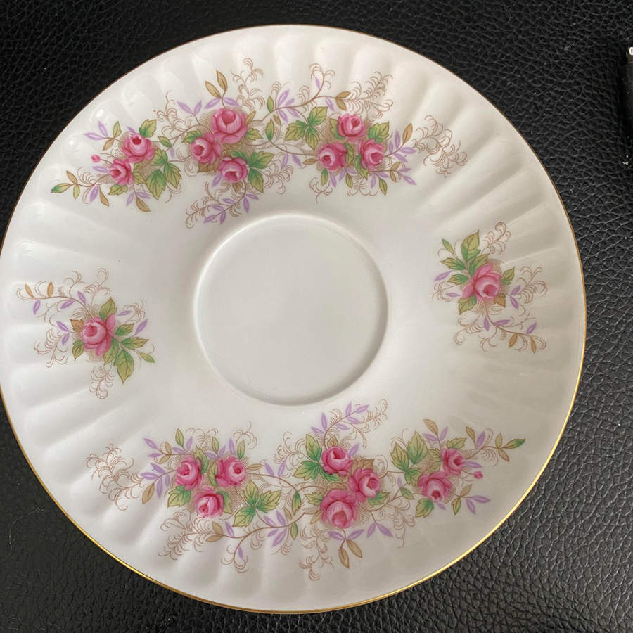 RXH17 Saucer by Retsch & Co-1