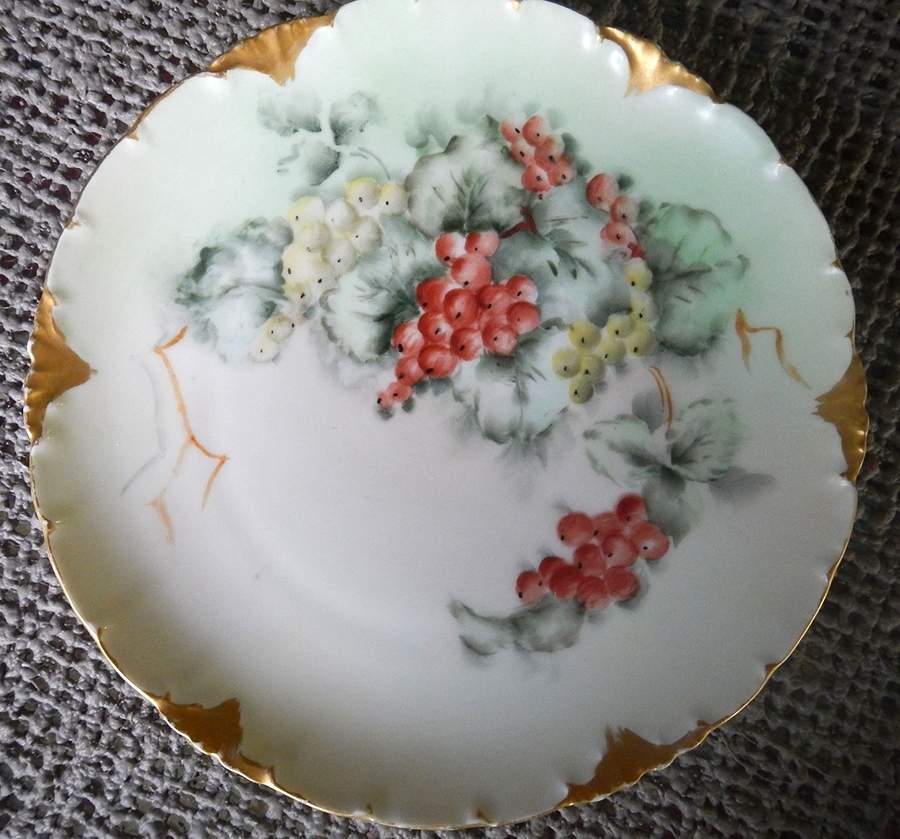 R2360 Bread & Butter Plate by Rosenthal - Continental-1