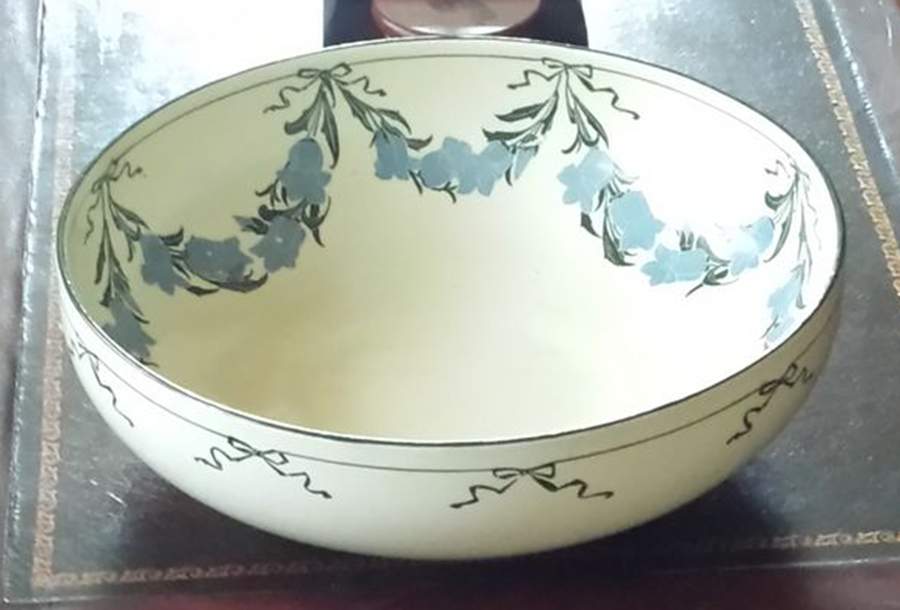 D2083 14" Wash Bowl by Royal Doulton-1