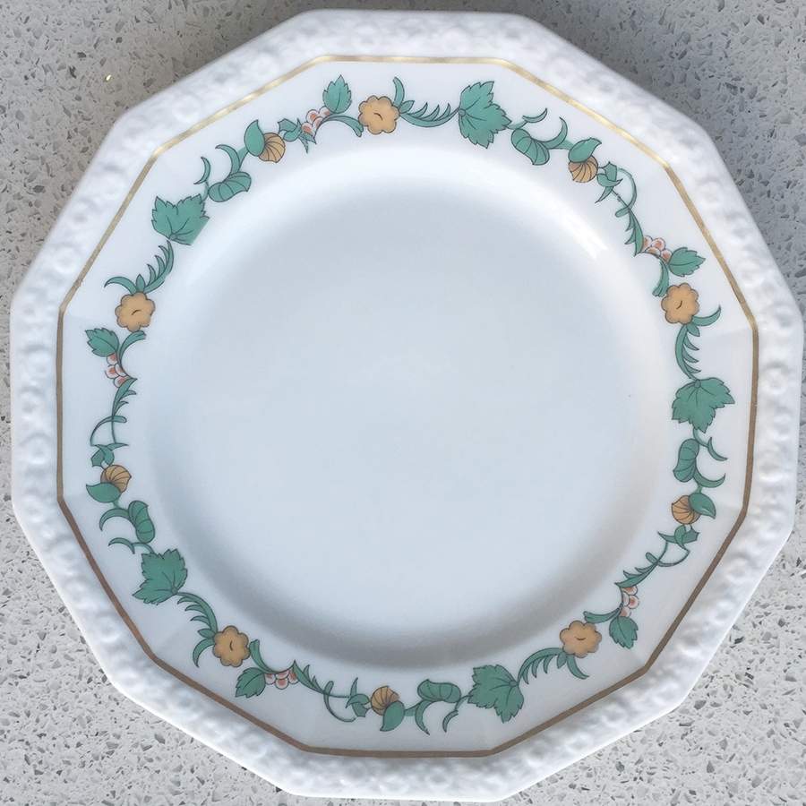 R3045 Salad Plate by Rosenthal - Continental-1