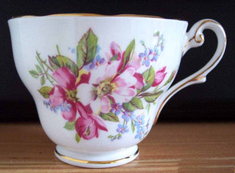 2140 Footed Cup by Royal Standard-1