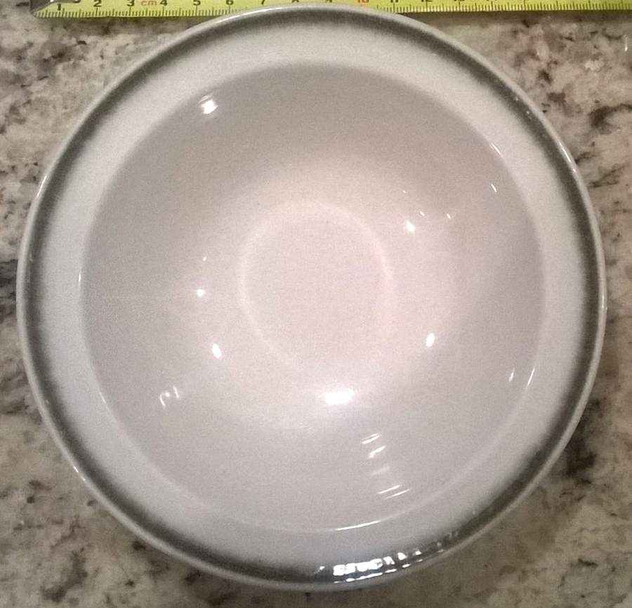 Country Club Rim Soup Bowl by Royal Doulton-1