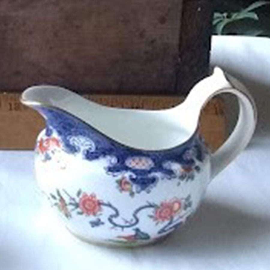 8978 Creamer by Royal Crown Derby-1
