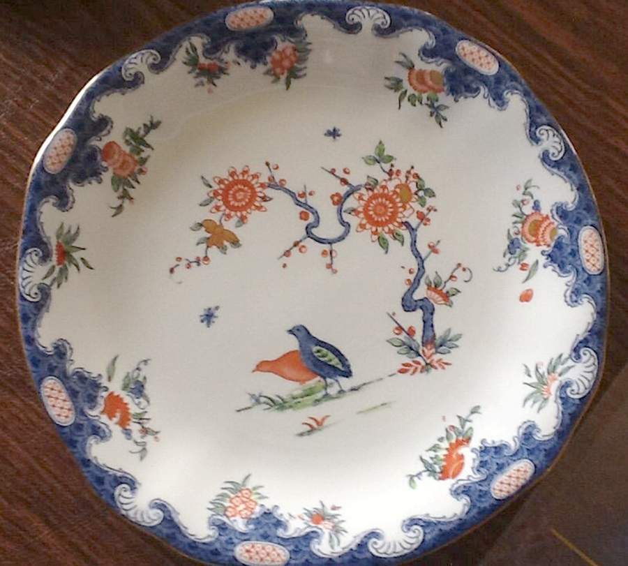 8978 Salad Plate by Royal Crown Derby-1