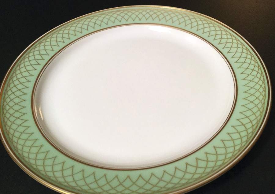 R2787 Dinner Plate by Rosenthal - Continental-1