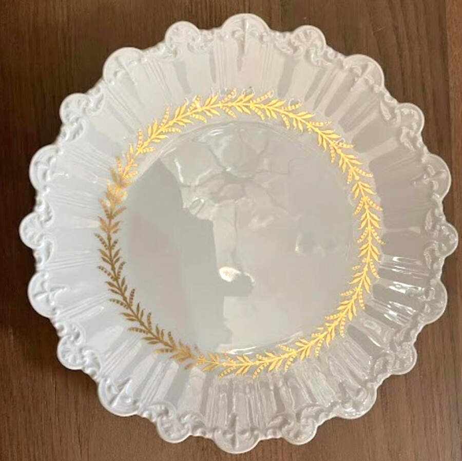 RYD111 Dinner Plate by Raynaud-1