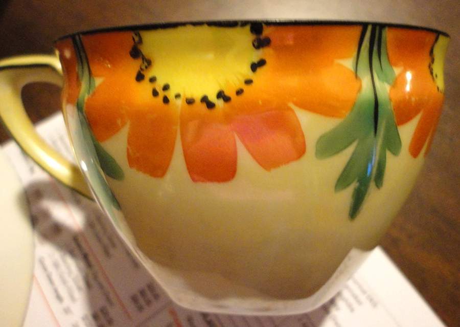 RHS82 Flat Cup by Reinhold Schlegelmilch-1