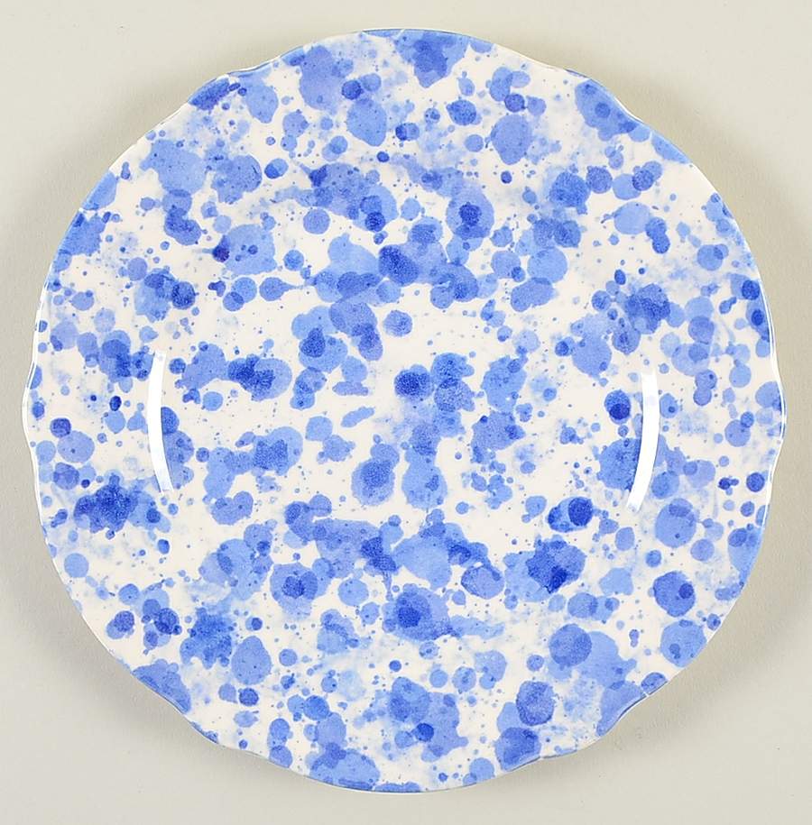 RST250 Salad Plate by Royal Stafford-1