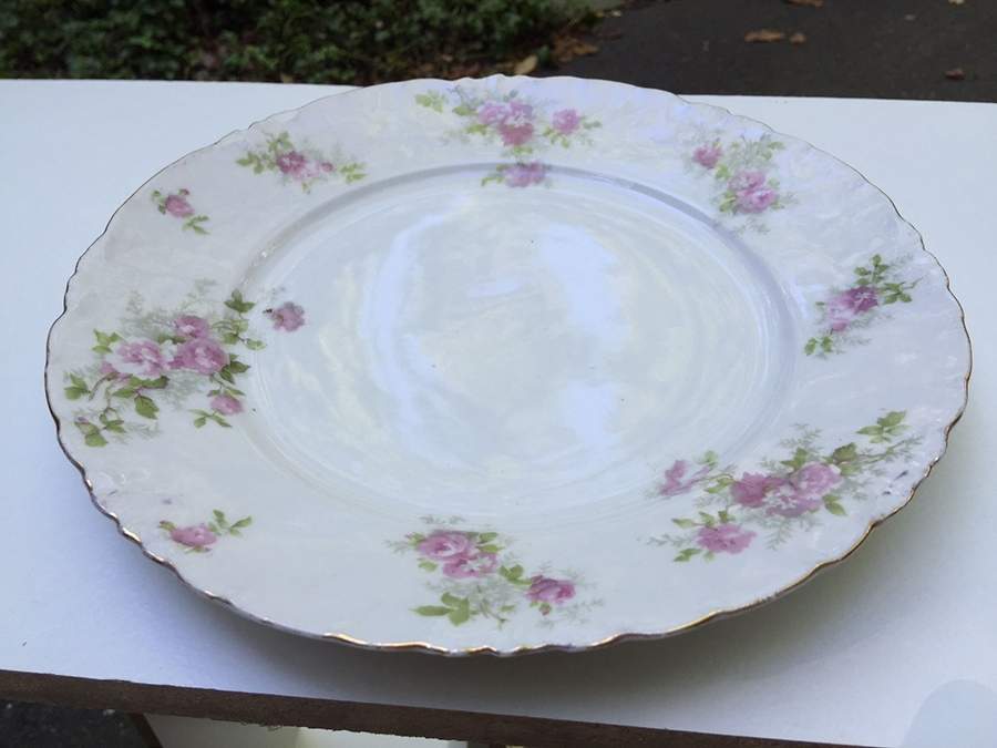 R3048 Dinner Plate by Rosenthal - Continental-1
