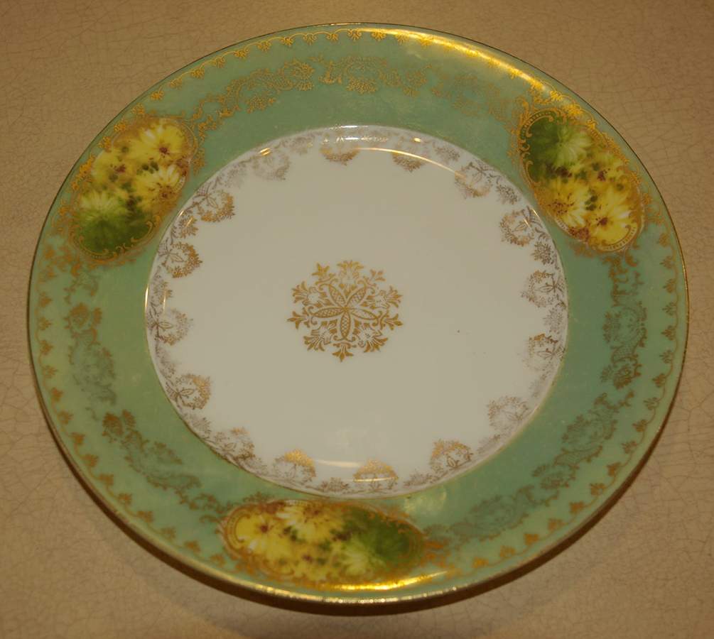 R3049 Luncheon Plate by Rosenthal - Continental-1