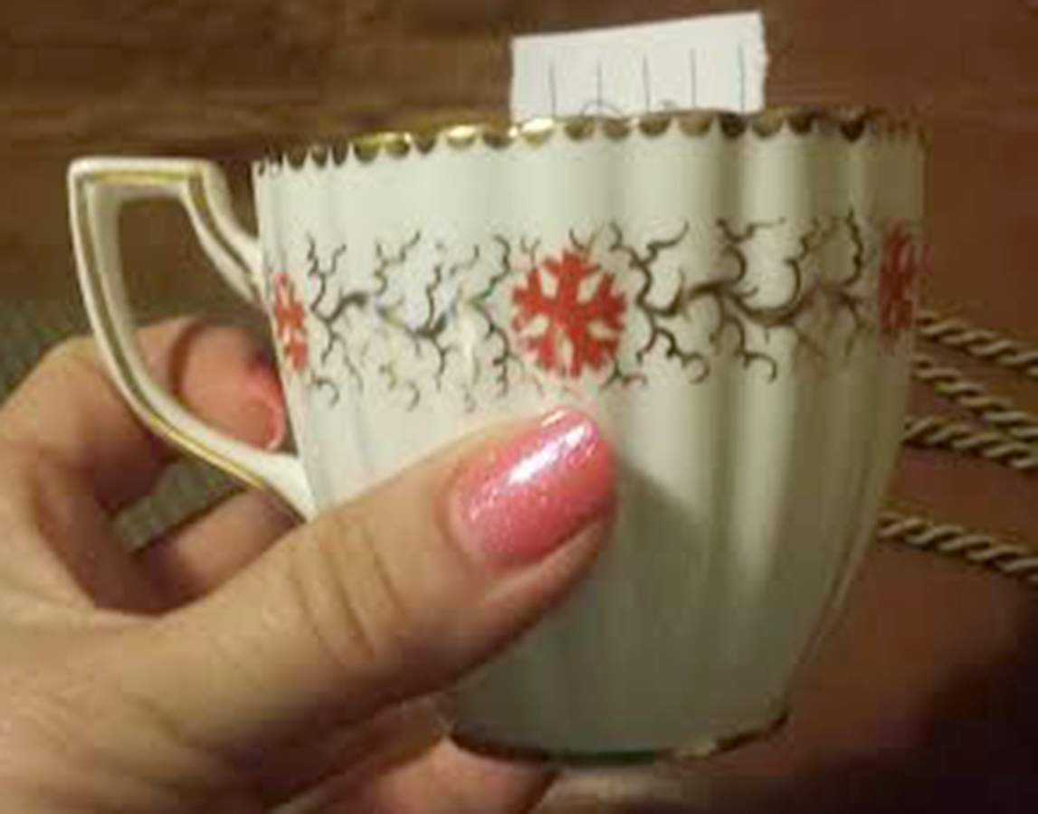 4868A-R Flat Cup by Royal Chelsea-1