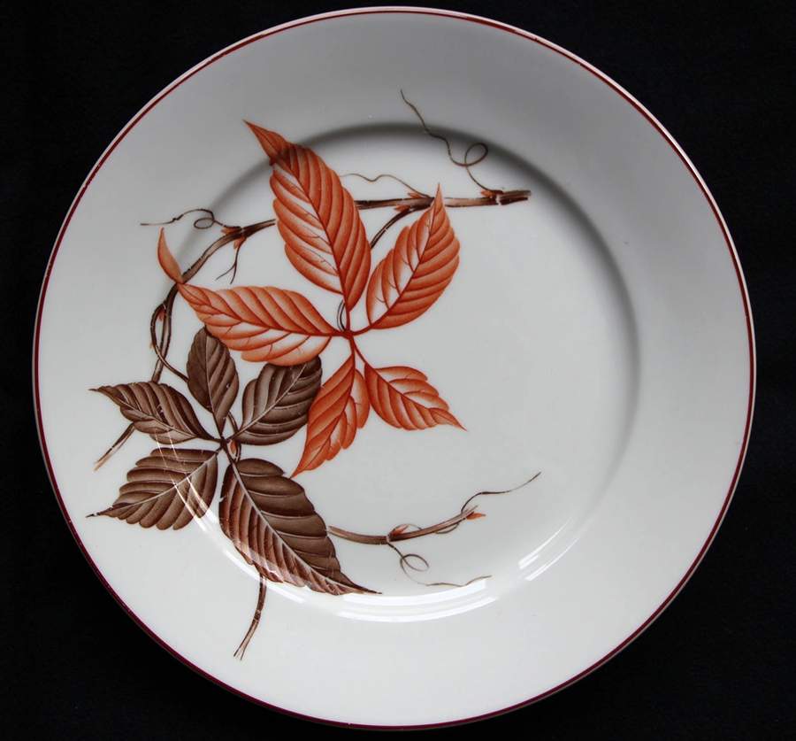 R3050 Salad Plate by Rosenthal - Continental-1