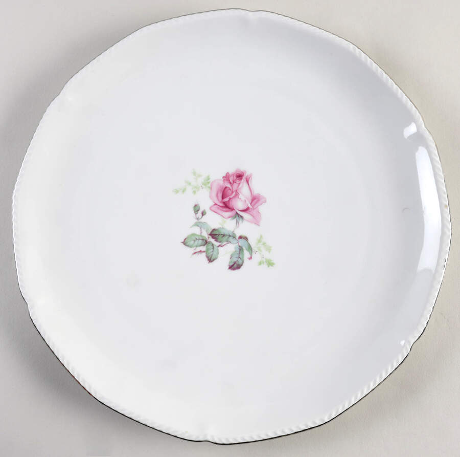ROB494 Chop Plate (Round Platter) by Royal Bayreuth-1