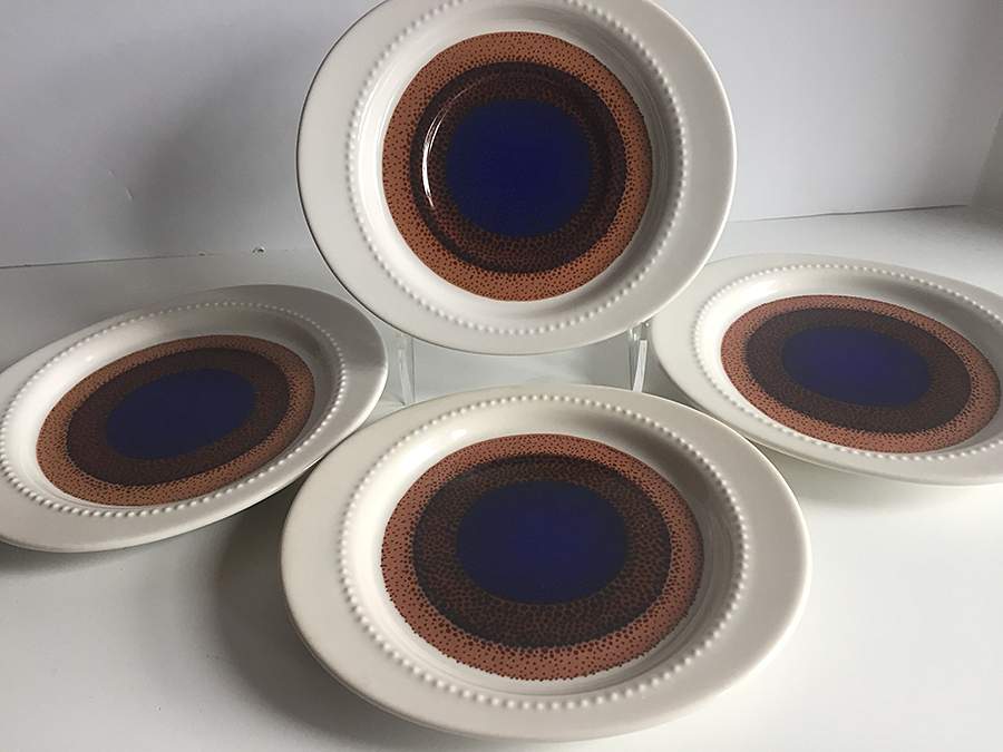 R3052 Bread & Butter Plate by Rosenthal - Continental-1