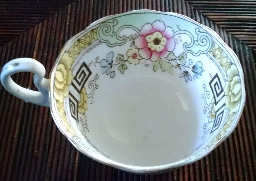 8323 Footed Cup by Samuel Radford-1