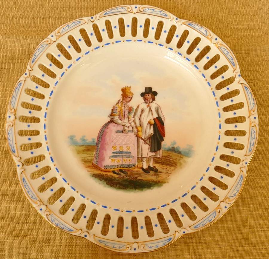 ROR60 Salad Plate by Rorstrand-1