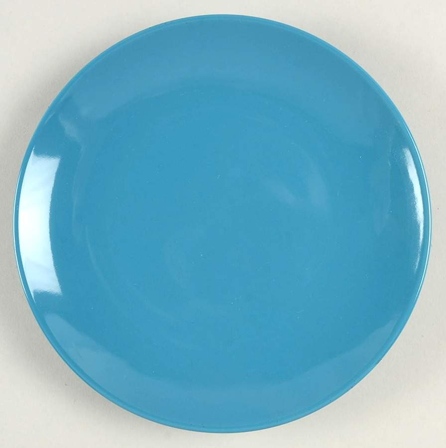 Coupe Blue Salad Plate by Room Essentials-1