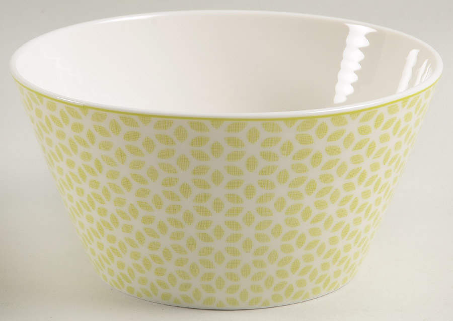 Pastels Soup/Cereal Bowl by Royal Doulton-1