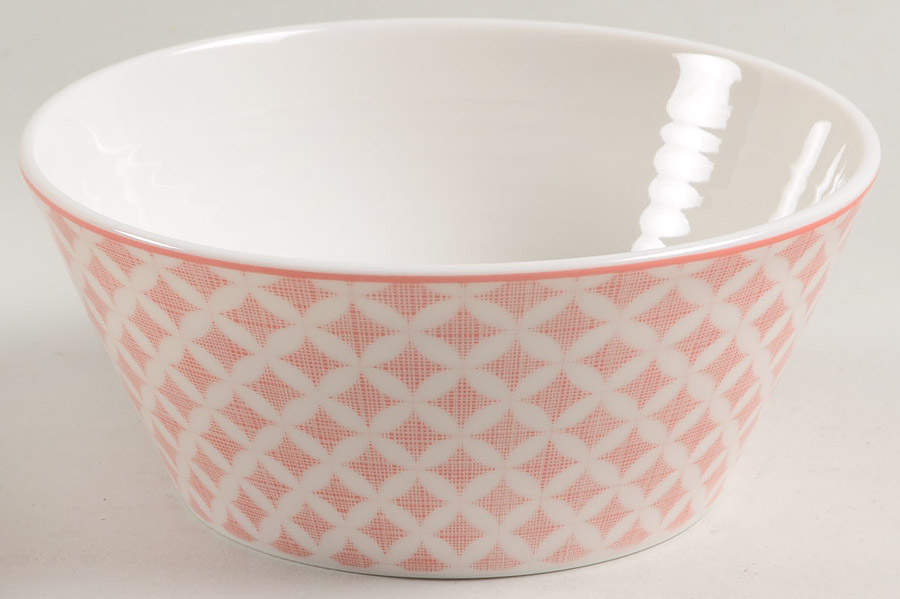 Pastels Fruit/Dessert (Sauce) Bowl by Royal Doulton-1
