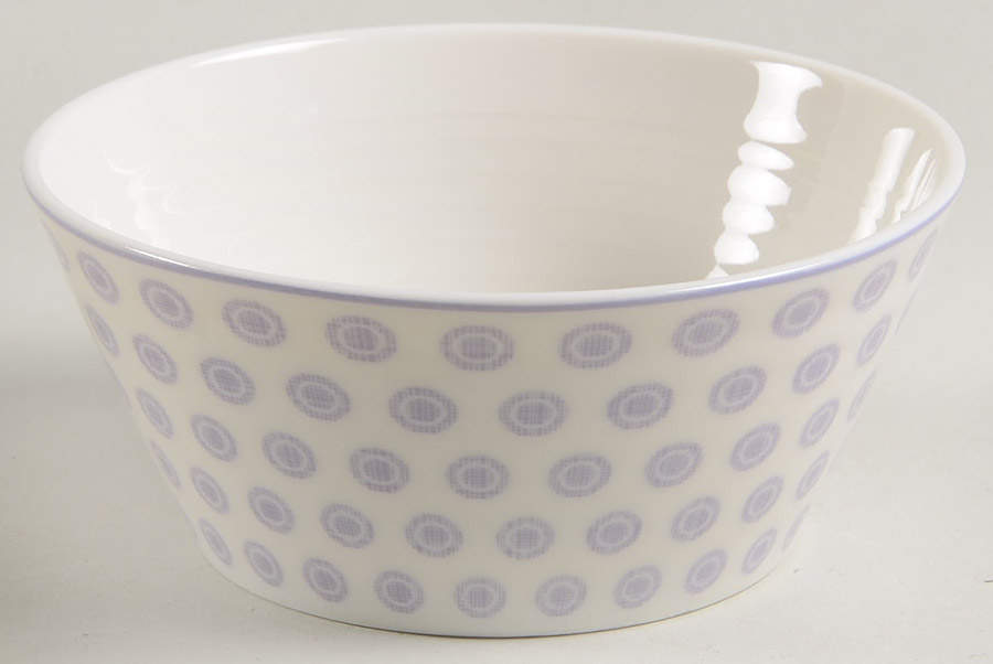 Pastels Fruit/Dessert (Sauce) Bowl by Royal Doulton-1
