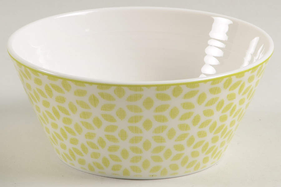 Pastels Fruit/Dessert (Sauce) Bowl by Royal Doulton-1