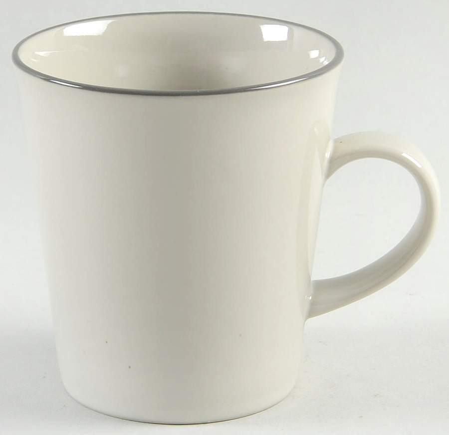 Union Street Cafe-Cream Mug by Royal Doulton-1