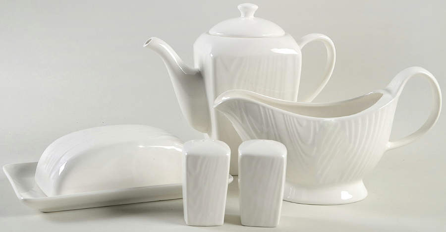 Woodgrain Completer Set by Roscher & Co-1