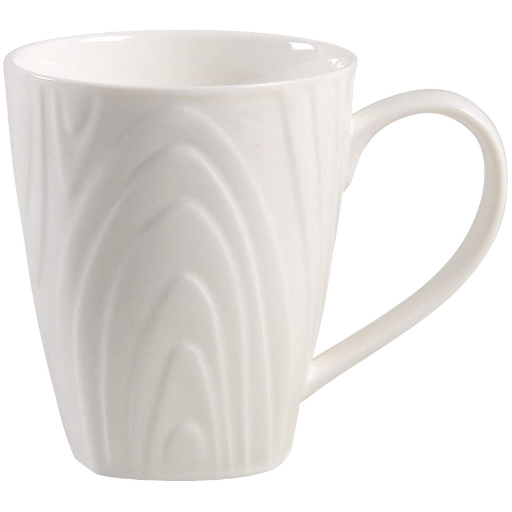 Woodgrain Mug by Roscher & Co-1