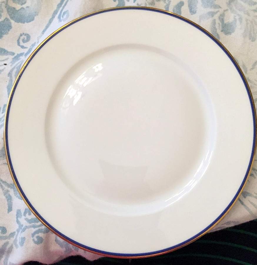 R2364 Salad Plate by Rosenthal - Continental-1