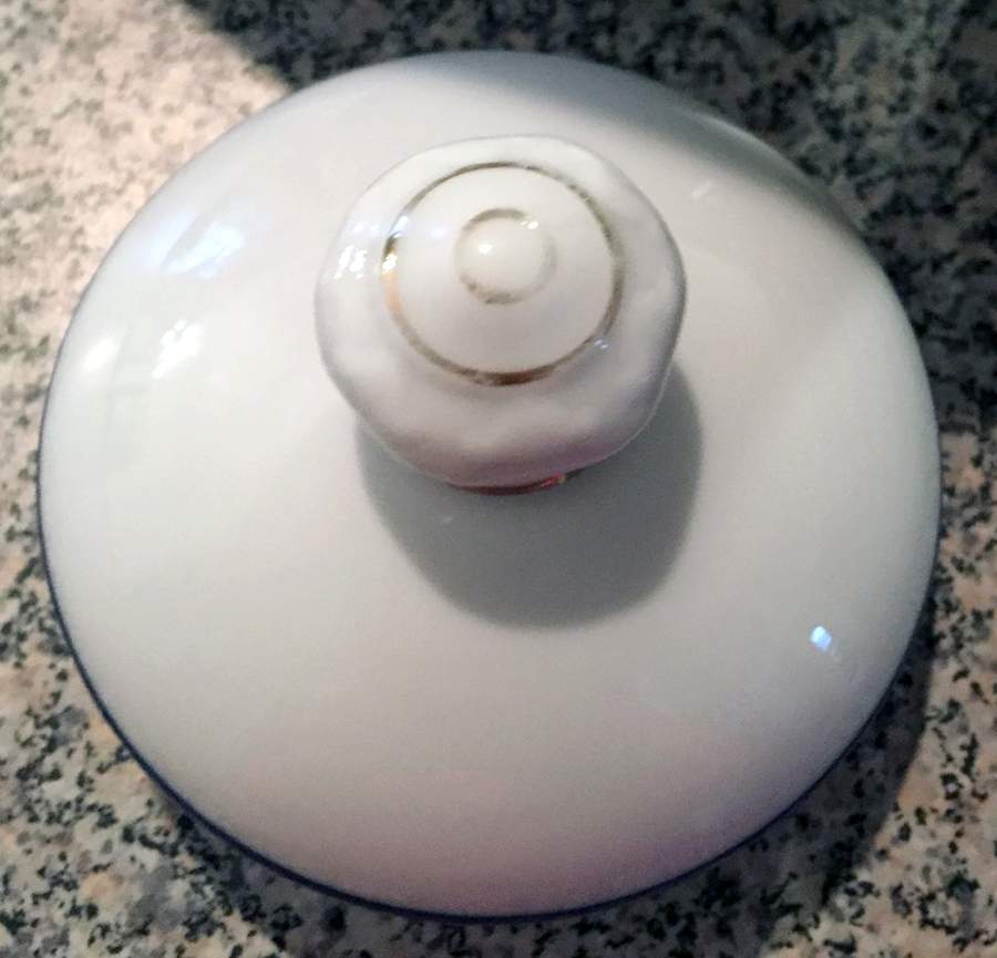 R2364 Lid for Coffee Pot by Rosenthal - Continental-1