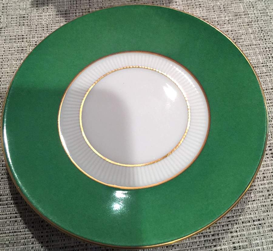 ROT343 Saucer for Demitasse Cup by Royal Tettau-1