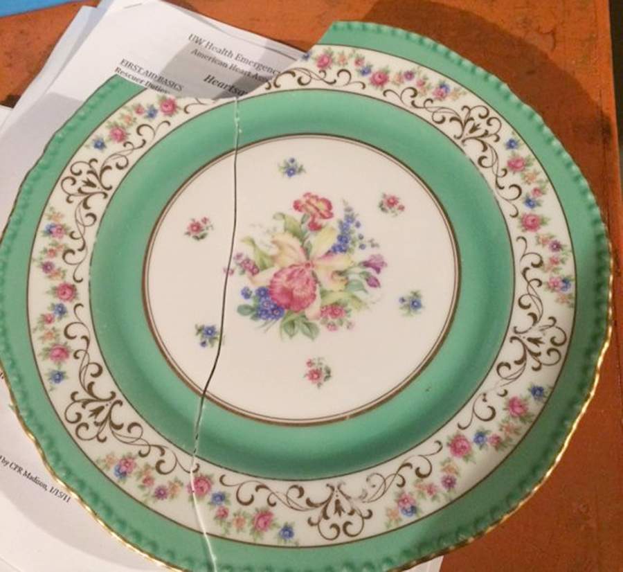 ROB495 Dinner Plate by Royal Bayreuth-1