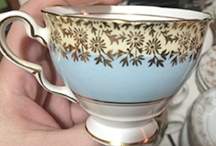 8189 Blue Footed Cup by Royal Stafford-1