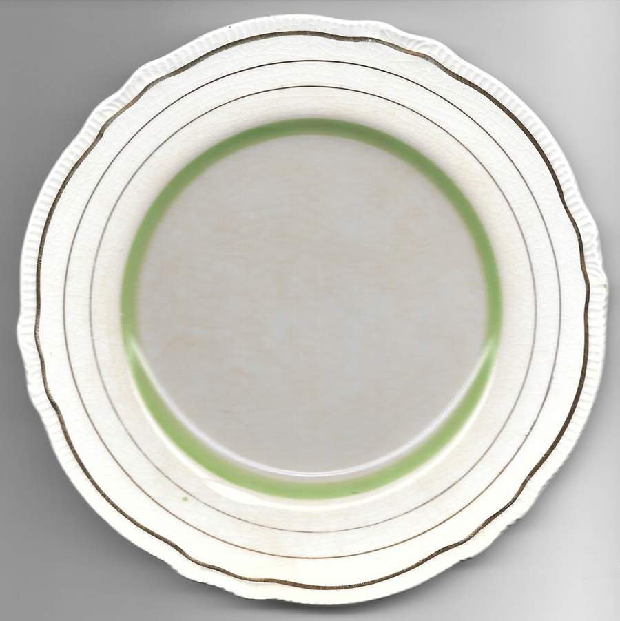 6383 Dinner Plate by Royal Winton-1