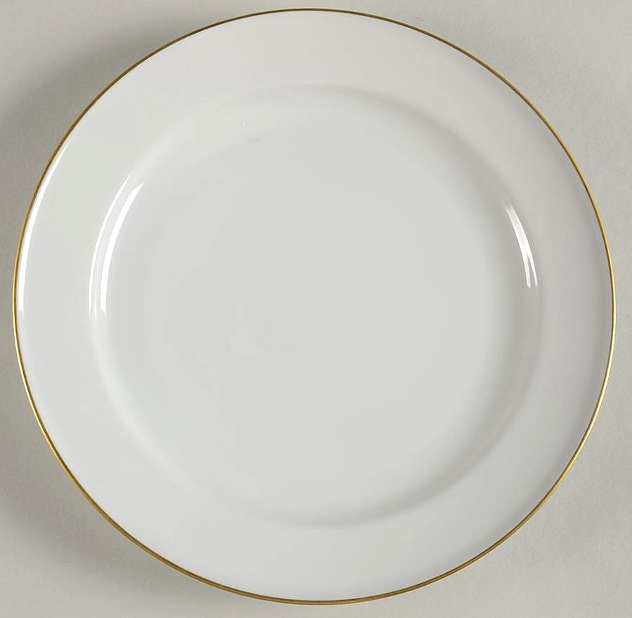 R3057 Luncheon Plate by Rosenthal - Continental-1