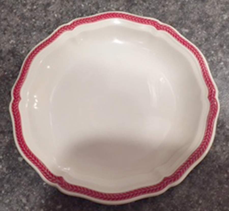 R3058 Dinner Plate by Rosenthal - Continental-1