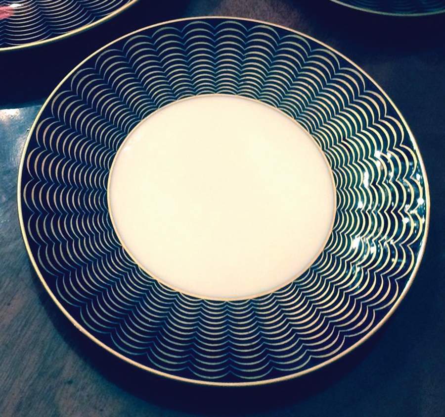 R3061 Salad Plate by Rosenthal - Continental-1