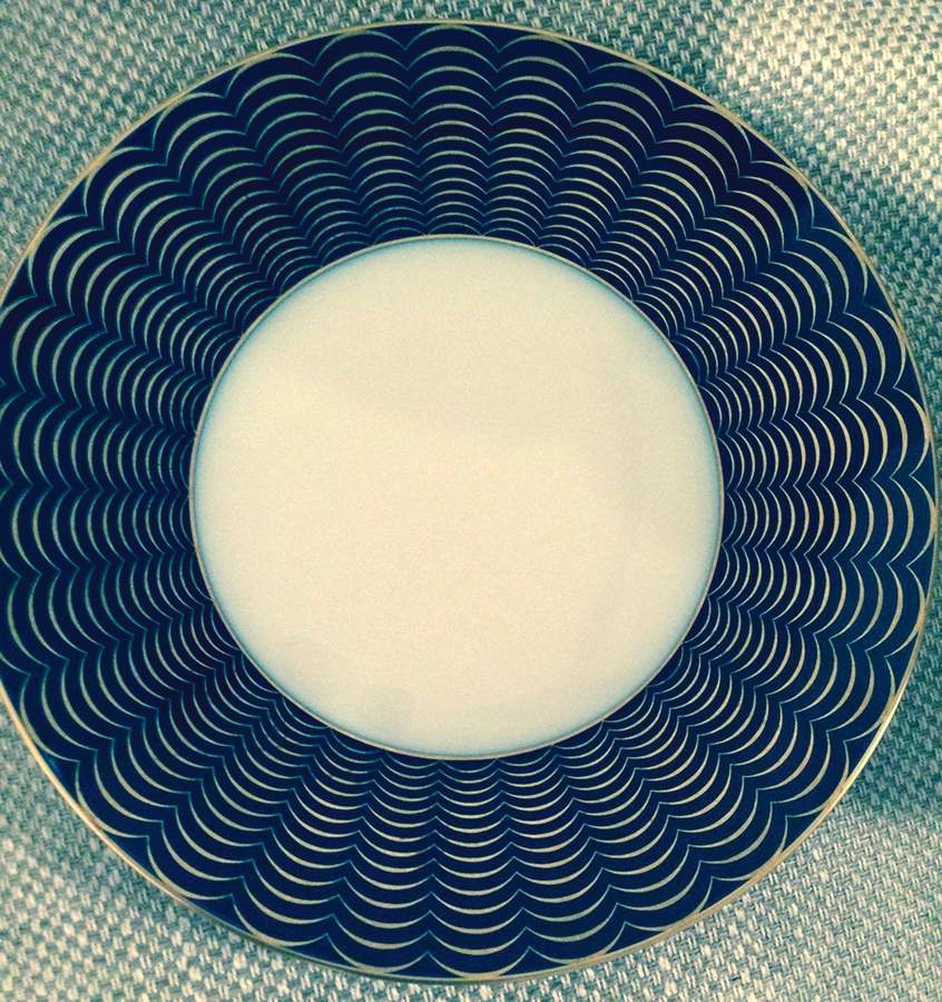 R3061 Dinner Plate by Rosenthal - Continental-1
