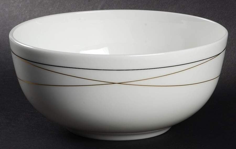 Twist Soup/Cereal Bowl by Roscher & Co-1