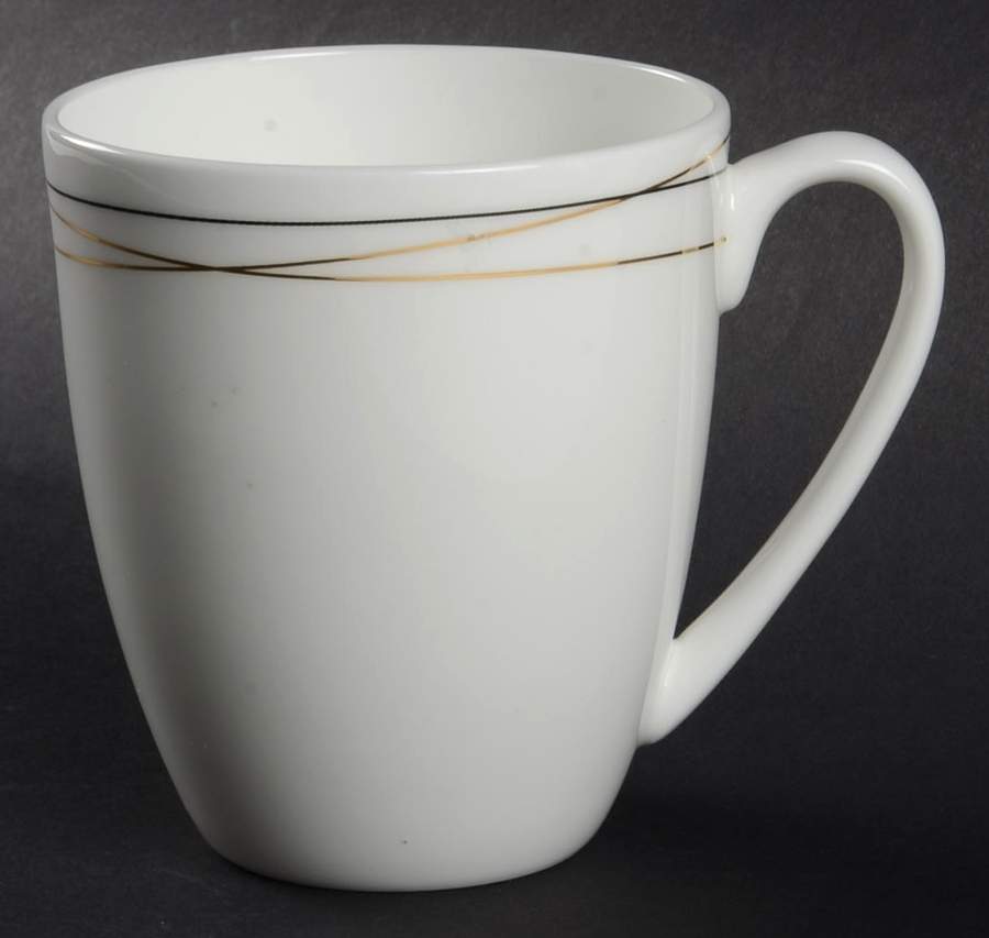 Twist Mug by Roscher & Co-1