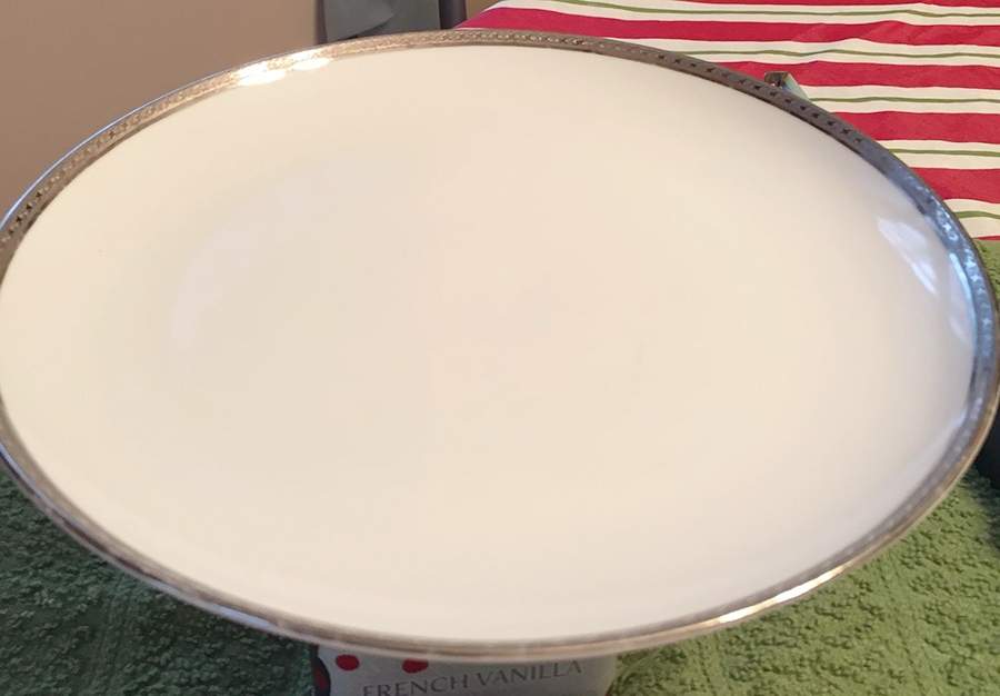 ROT344 Dinner Plate by Royal Tettau-1