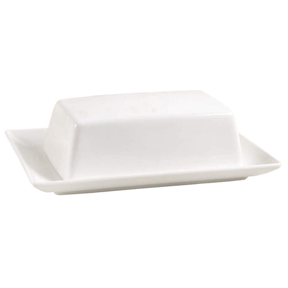 Pure 1/4 Lb Covered Butter by Roscher & Co-1