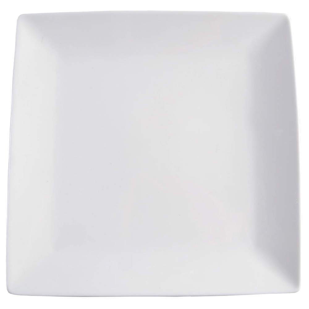 Pure Dinner Plate by Roscher & Co-1