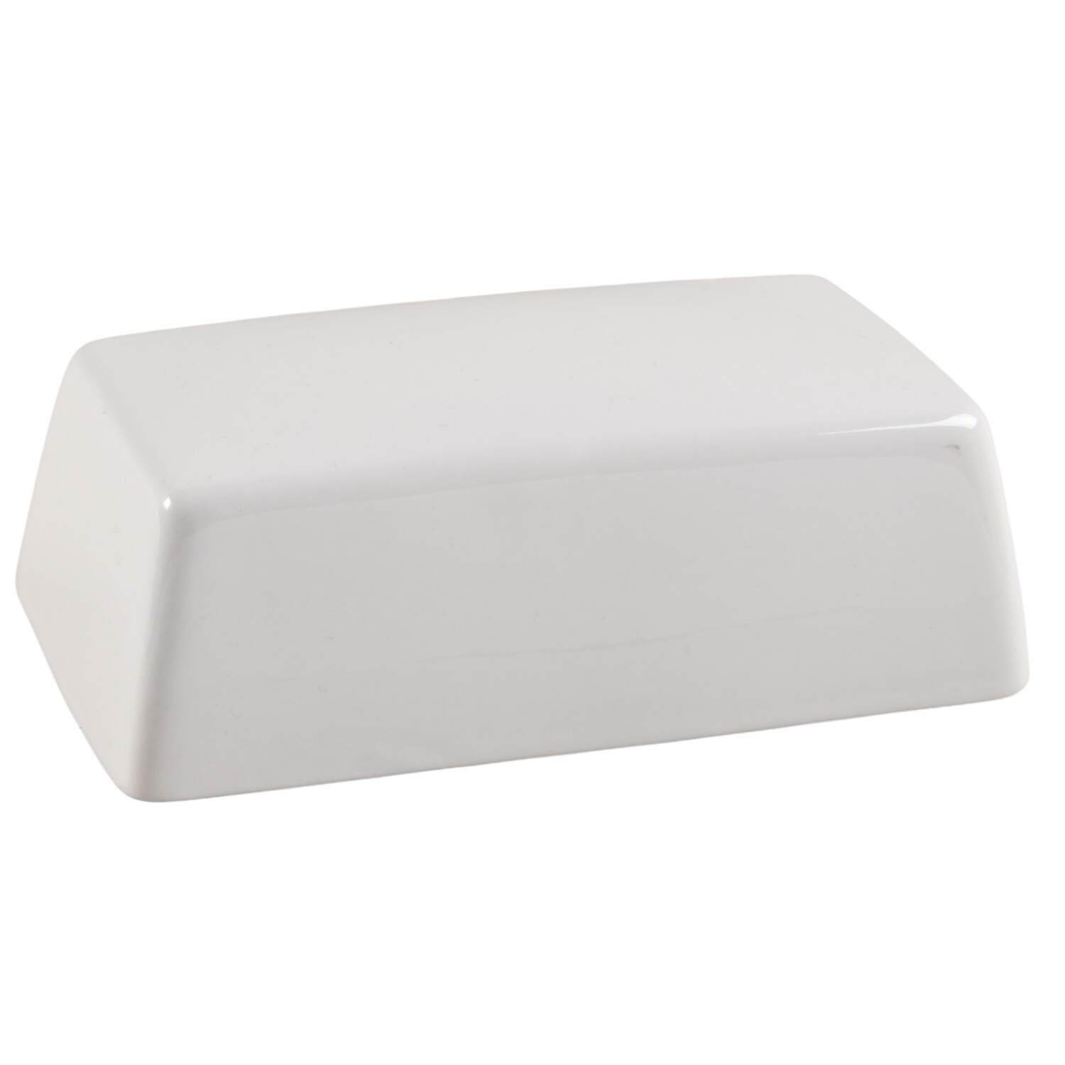 Pure Lid for 1/4 Lb Butter by Roscher & Co-1